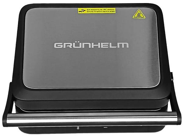 Фото - Гриль-барбекю електричний Grunhelm G2201