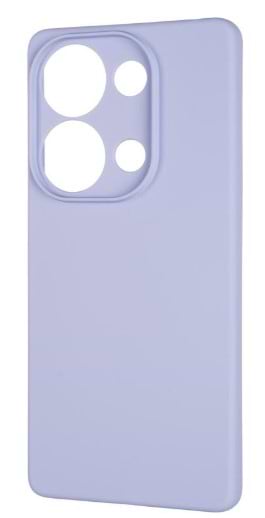 Фото - Чехол для смартфона Gelius Full Soft Case for Xiaomi Redmi Note 13 Pro 4G Violet (96631)