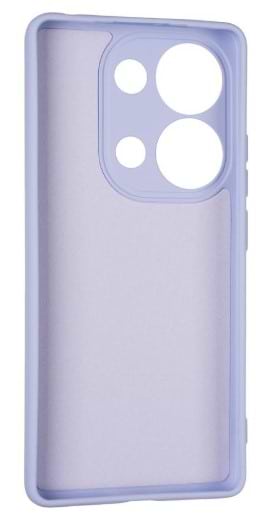 Фото - Чехол для смартфона Gelius Full Soft Case for Xiaomi Redmi Note 13 Pro 4G Violet (96631)