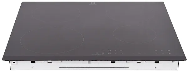 Фото - Варильна поверхня електрична Electrolux IPE6440KF