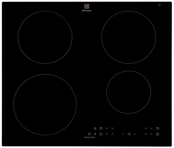 Фото - Варильна поверхня електрична Electrolux IPE6440KF