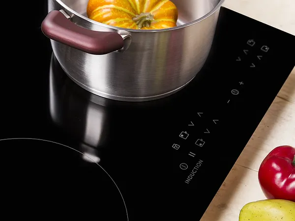 Фото - Варильна поверхня електрична Electrolux IPE6440KF