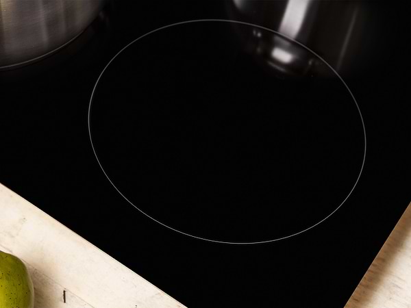 Фото - Варильна поверхня електрична Electrolux IPE6440KF