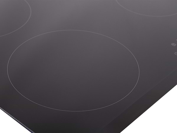 Фото - Варильна поверхня електрична Electrolux IPE6440KF