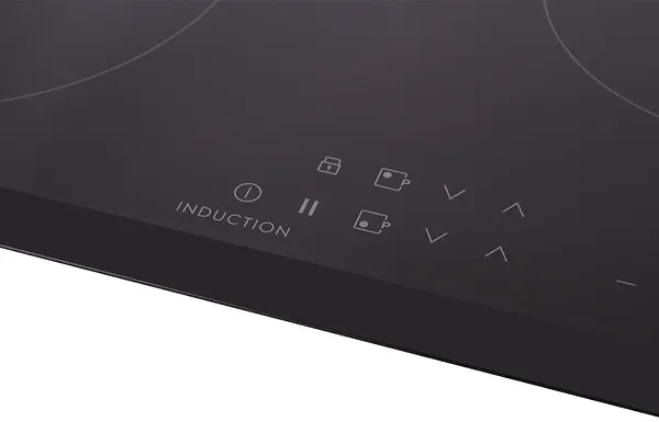 Фото - Варильна поверхня електрична Electrolux IPE6440KF