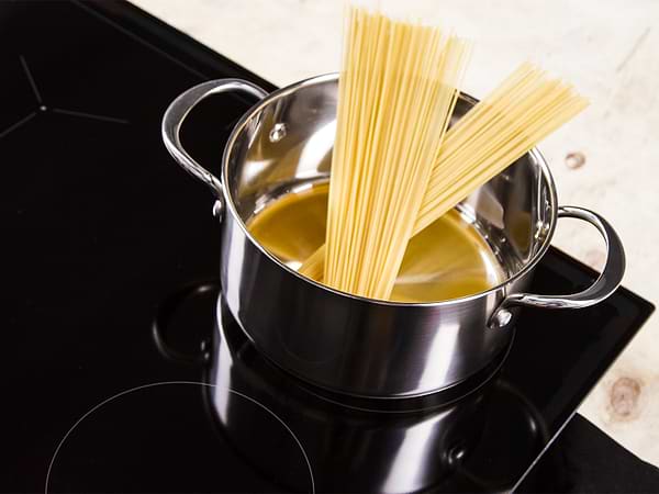 Фото - Варочная панель электрическая Electrolux IPE6443KF