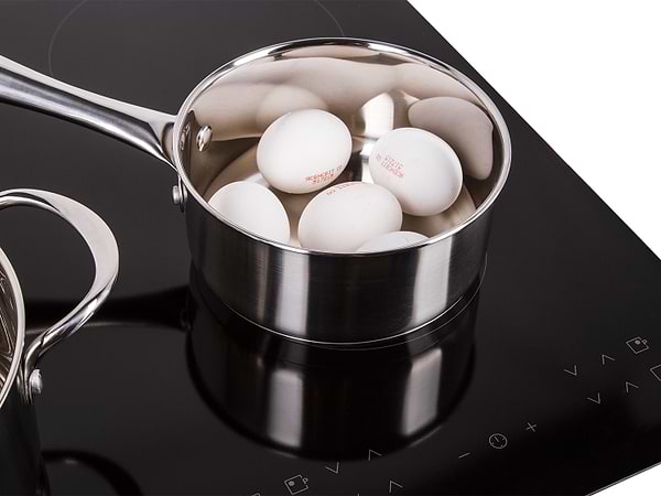 Фото - Варочная панель электрическая Electrolux IPE6443KF