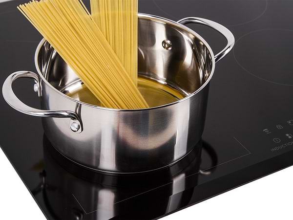 Фото - Варочная панель электрическая Electrolux IPE6443KF