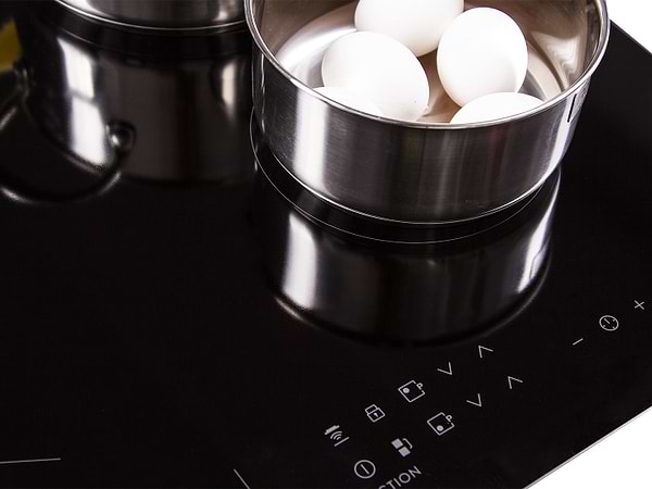 Фото - Варочная панель электрическая Electrolux IPE6443KF