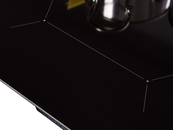 Фото - Варочная панель электрическая Electrolux IPE6443KF