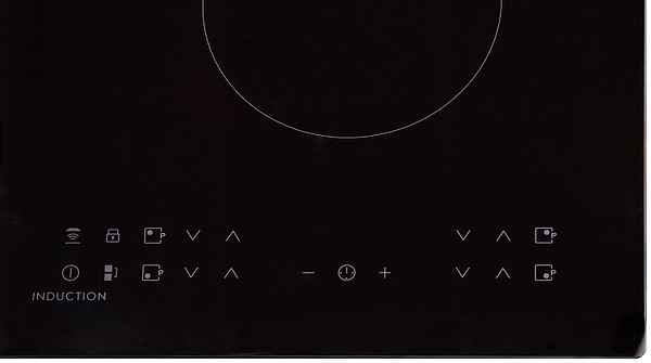 Фото - Варочная панель электрическая Electrolux IPE6443KF