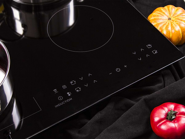 Фото - Варочная панель электрическая Electrolux IPE6443KF