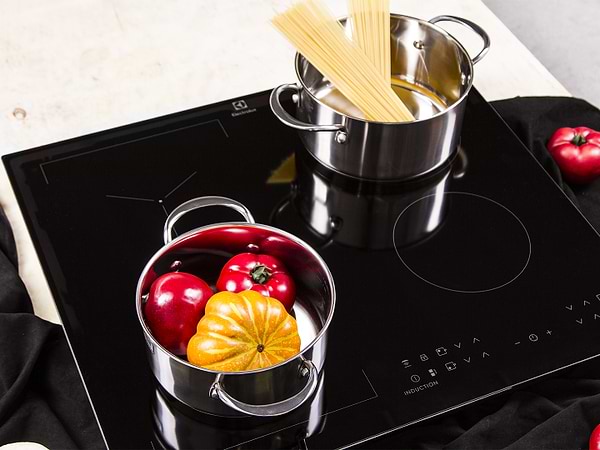 Фото - Варочная панель электрическая Electrolux IPE6443KF