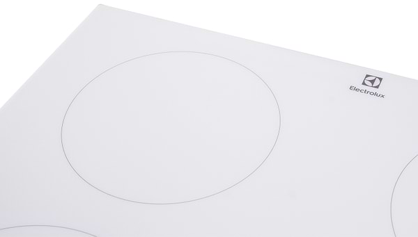 Фото - Варильна поверхня електрична Electrolux IPE6440WI