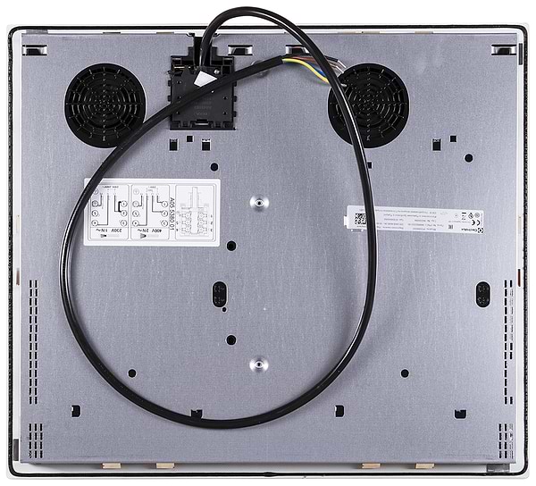 Фото - Варильна поверхня електрична Electrolux IPE6440WI