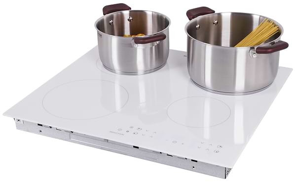 Фото - Варильна поверхня електрична Electrolux IPE6440WI
