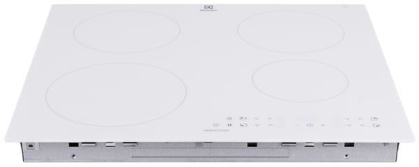 Фото - Варильна поверхня електрична Electrolux IPE6440WI