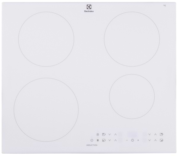 Фото - Варильна поверхня електрична Electrolux IPE6440WI