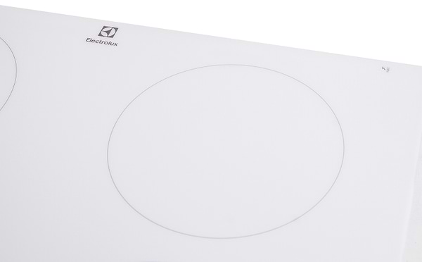 Фото - Варильна поверхня електрична Electrolux IPE6440WI