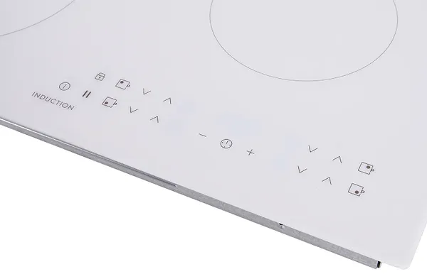 Фото - Варильна поверхня електрична Electrolux IPE6440WI