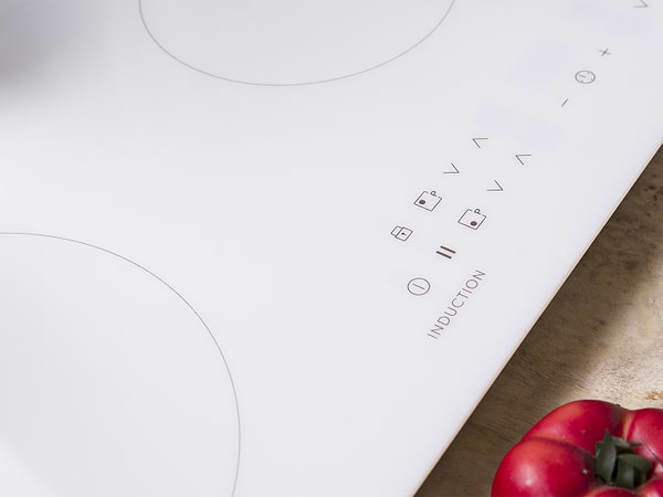 Фото - Варильна поверхня електрична Electrolux IPE6440WI