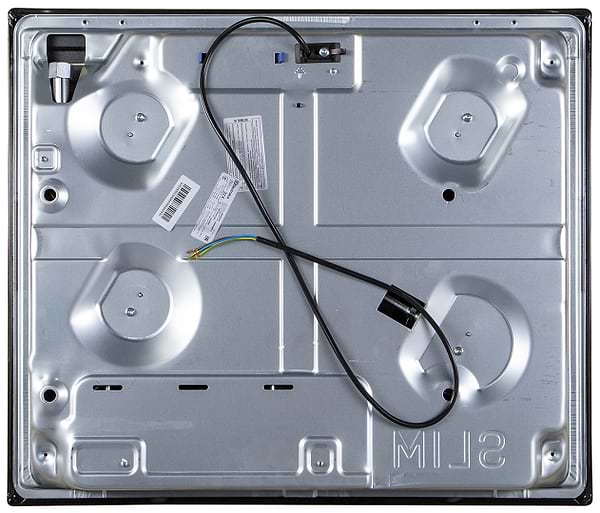 Фото - Варочная панель газовая Electrolux GPE363MB