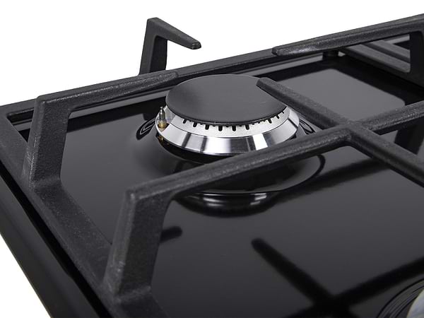 Фото - Варочная панель газовая Electrolux GPE363MB