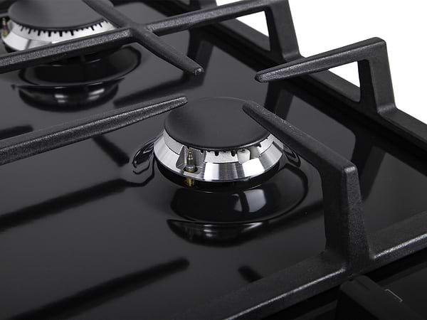 Фото - Варочная панель газовая Electrolux GPE363MB