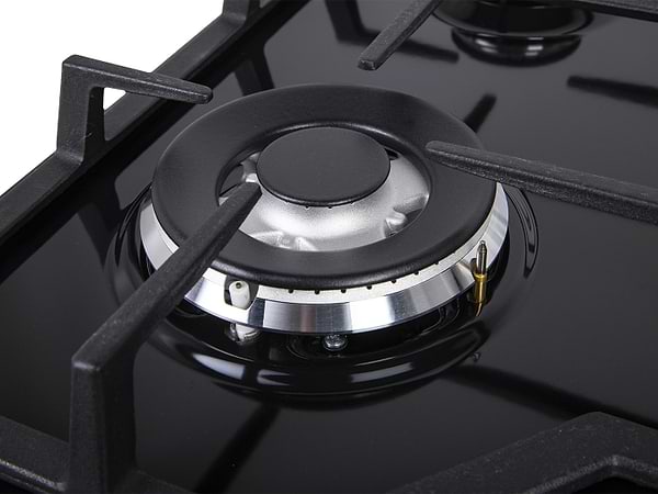Фото - Варочная панель газовая Electrolux GPE363MB