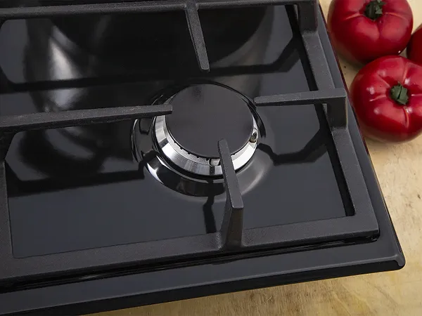 Фото - Варочная панель газовая Electrolux GPE363MB