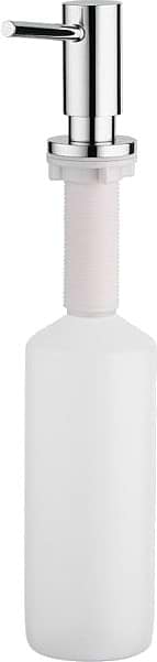 Фото - Дозатор для мыла Grohe Хром (40535000)