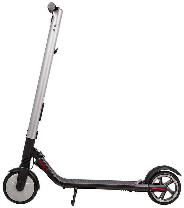 Фото - Електросамокат Segway Ninebot ES2