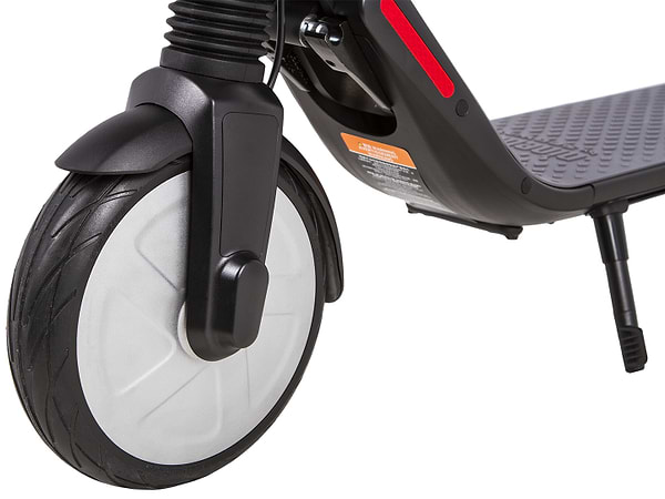 Фото - Електросамокат Segway Ninebot ES2