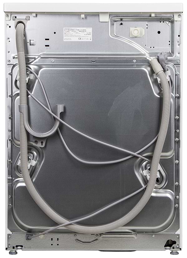 Фото - Пральна машина Bosch WLL24167UA