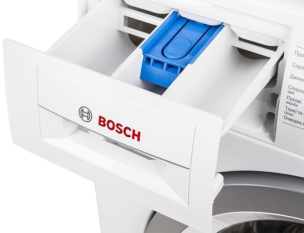 Фото - Пральна машина Bosch WLL24167UA