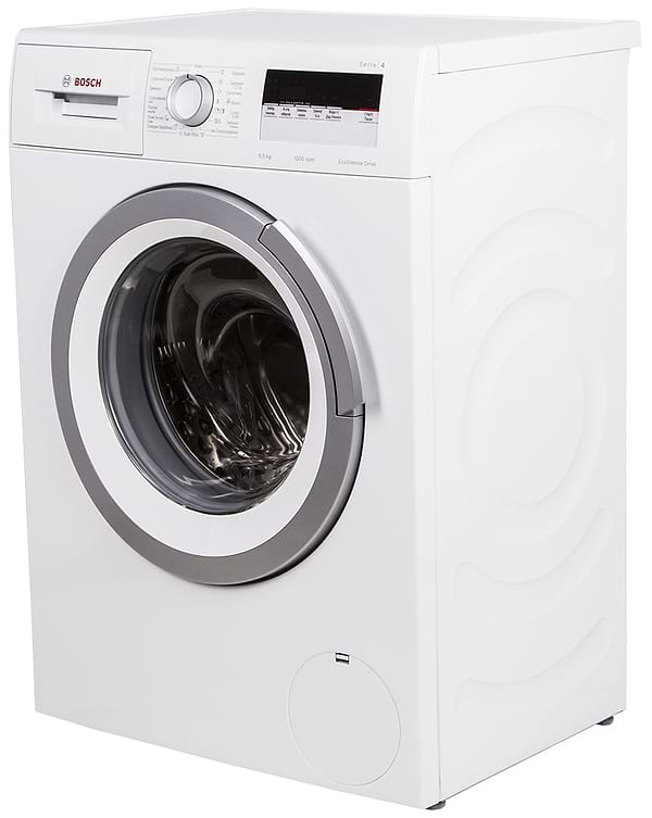 Фото - Пральна машина Bosch WLL24167UA