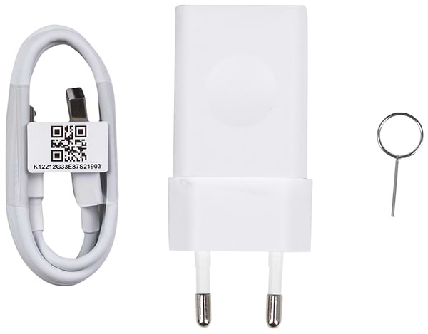 Фото - Смартфон Xiaomi Redmi 6 3/32 Black