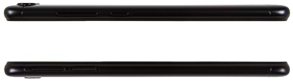 Фото - Смартфон Xiaomi Redmi 6 3/32 Black