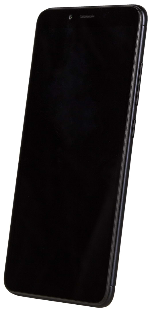 Фото - Смартфон Xiaomi Redmi 6 3/32 Black