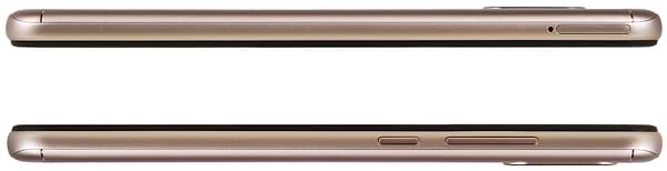 Фото - Смартфон Xiaomi Mi A2 Lite 4/64 Gold
