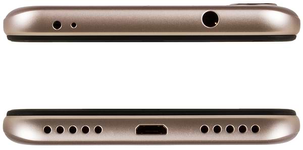 Фото - Смартфон Xiaomi Mi A2 Lite 4/64 Gold
