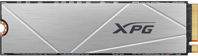 SSD-накопитель внутренний ADATA XPG Gammix S60 1TB M.2 NVMe (AGAMMIXS60-1T-CS)
