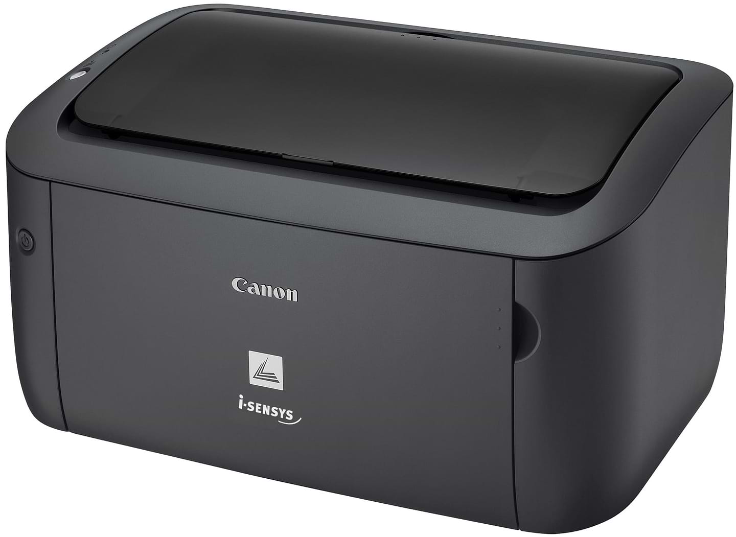 Принтер для ч/б печати Canon LBP-6030B + Картридж 725 (2шт) - Фото 1