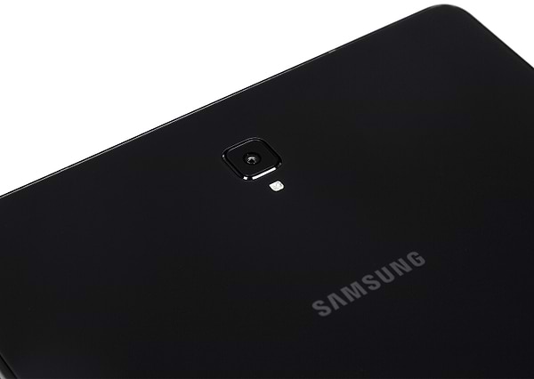 Фото - Планшет Samsung Galaxy Tab S4 10.5'' 64GB LTE Black (SM-T835NZKASEK)