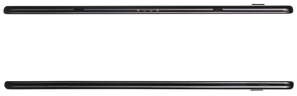 Фото - Планшет Samsung Galaxy Tab S4 10.5'' 64GB LTE Black (SM-T835NZKASEK)