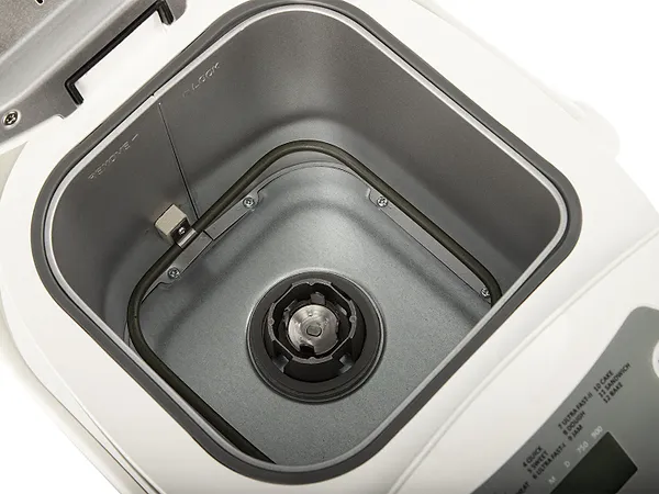 Фото - Хлебопечь Gorenje BM 910 W