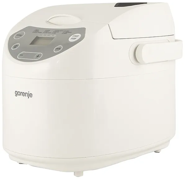 Фото - Хлебопечь Gorenje BM 910 W