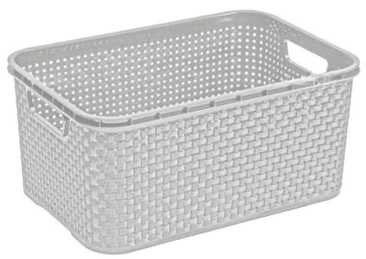 Корзина для хранения BRANQ RATTAN 19 л (1744.1)