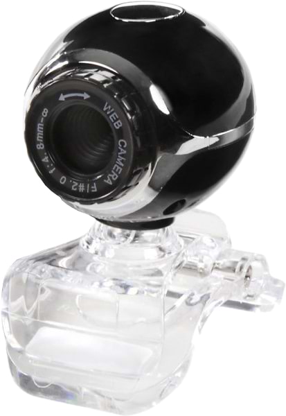 Веб-камера для компьютера FrimeCom FC-BB01 - Фото 1