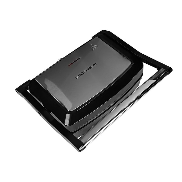 Фото - Гриль-барбекю електричний Grunhelm G753